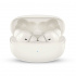 STF Audífonos Intrauriculares True Wireless con Micrófono Icon, Bluetooth, Inalámbrico, Blanco - Imagen adicional 1