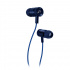 STF Audífonos Intrauriculares con Micrófono ONIX, Alámbrico, 1.2 Metros, 3.5mm, Azul  1