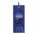 STF Audífonos Intrauriculares con Micrófono ONIX, Alámbrico, 1.2 Metros, 3.5mm, Azul  2