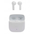 STF Audífonos Intrauriculares con Micrófono Hyro, Inalámbrico, Bluetooth, USB-C, Blanco