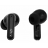 STF Audífonos Intrauriculares con Micrófono Urban Wild, Inalámbrico, Bluetooth, USB-C, Negro - Imagen adicional 3