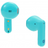 STF Audífonos Intrauriculares con Micrófono Kiddos, Inalámbrico, Bluetooth, Cancelación de Ruido, USB-C, Azul - Imagen adicional 2