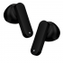 STF Audífonos Intrauriculares con Micrófono ST-E60211, Inalámbrico, Bluetooth, USB-C, Negro - Imagen adicional 1