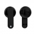 STF Audífonos Intrauriculares con Micrófono ST-E60211, Inalámbrico, Bluetooth, USB-C, Negro - Imagen adicional 2