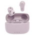 STF Audífonos Intrauriculares con Micrófono One Plus, Inalámbrico, Bluetooth, Rosa