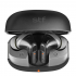 STF Audífonos Intrauriculares con Micrófono ST-E67576, Inalámbrico, Bluetooth, USB-C, Negro - Imagen adicional 2