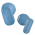 STF Audífonos Intrauriculares con Micrófono Essential, Inalámbrico, Bluetooth, USB-C, Azul - Imagen adicional 1