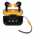 STF Audífonos Intrauriculares con Micrófono Tracker ANC TWS, Inalámbrico, Bluetooth, Cancelación de Ruido, Negro - Imagen adicional 1