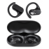 STF Audífonos Intrauriculares con Micrófono Uden, Inalámbrico, Bluetooth, USB-C, Negro