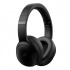 STF Audífonos con Micrófono H01744, Bluetooth, Alámbrico/Inalámbrico, USB-C, Negro - Imagen adicional 3