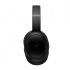 STF Audífonos con Micrófono H01744, Bluetooth, Alámbrico/Inalámbrico, USB-C, Negro - Imagen adicional 2