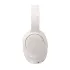 STF Audífonos con Micrófono Icon, Bluetooth, Inalámbrico, USB-C, Blanco - Imagen adicional 2