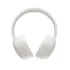 STF Audífonos con Micrófono Icon, Bluetooth, Inalámbrico, USB-C, Blanco - Imagen adicional 1