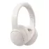 STF Audífonos con Micrófono Icon, Bluetooth, Inalámbrico, USB-C, Blanco