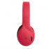 STF Audífonos con Micrófono Hoss, Bluetooth, Inalámbrico, 3.5mm, Rojo  2