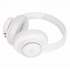 STF Audífonos con Micrófono H30748, Bluetooth, Inalámbrico, 3.5mm, Blanco - Imagen adicional 2