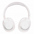 STF Audífonos con Micrófono H30748, Bluetooth, Inalámbrico, 3.5mm, Blanco - Imagen adicional 3