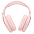 STF Audífonos con Micrófono Lux, Bluetooth, Inalámbrico, USB-C, Rosa - Imagen adicional 1
