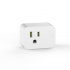 STF Smart Plug ST-HA46129, WiFi, 1 Conector, 1100W, 10A, Blanco  7