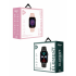 STF Smartwatch Kronos Element + Kronos Element Mini, AMOLED, Android/iOS, Negro - Resistente al Agua/Polvo/Golpes - Imagen adicional 5