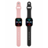 STF Smartwatch Kronos Element + Kronos Element Mini, AMOLED, Android/iOS, Negro - Resistente al Agua/Polvo/Golpes - Imagen adicional 3