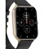 STF Smartwatch Kronos Blaze, Android/iOS, Negro - Resistente al Agua - Imagen adicional 3