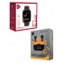 STF Smartwatch Kronos Blaze, Android/iOS, Negro - Resistente al Agua - Imagen adicional 4