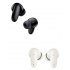 STF Audífonos Intrauriculares con Micrófono Icon, Inalámbrico, Bluetooth, Cancelación de Ruido, USB-C, Negro/Blanco - Imagen adicional 1
