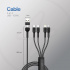 STF Cargador de Pared ST-P51546, 100W, 2 x USB-C - Imagen adicional 2