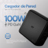 STF Cargador de Pared ST-P51546, 100W, 2 x USB-C - Imagen adicional 3