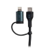 STF Cable USB-C Macho - USB-C Macho, 1.8 Metros - Imagen adicional 7