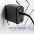 STF Cargador de Pared ST-P51560, 65W, 1 x USB-A 2 x USB-C - Imagen adicional 6