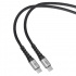 STF Cargador de Pared ST-P51560, 65W, 1 x USB-A 2 x USB-C - Imagen adicional 1