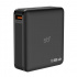 STF Cargador de Pared ST-P51584, 22W, 5V, 1 x USB-A 1 x USB-C - Imagen adicional 5