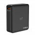 STF Cargador de Pared ST-P51584, 22W, 5V, 1 x USB-A 1 x USB-C - Imagen adicional 2