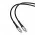 STF Cargador de Pared ST-P51584, 22W, 5V, 1 x USB-A 1 x USB-C - Imagen adicional 4