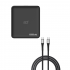 STF Cargador de Pared ST-P51584, 22W, 5V, 1 x USB-A 1 x USB-C - Imagen adicional 1