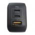 STF Cargador de Pared ST-P51591, 60W, 2 x USB-C - Imagen adicional 3