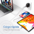 STF Cargador de Pared ST-P51591, 60W, 2 x USB-C - Imagen adicional 6