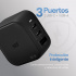 STF Cargador de Pared ST-P51591, 60W, 2 x USB-C - Imagen adicional 7