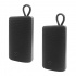 STF Bocina Portátil Rogue, Bluetooth, Inalámbrico, USB-C, 10W, Negro - Resistente al Agua - Imagen adicional 1