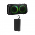 STF Bocina Portátil P75992, Bluetooth, Inalámbrico, USB-C, 40W, Negro - Resistente al Agua - Imagen adicional 1