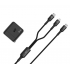 STF Cargador de Pared ST-P77170, 30W, 5/9/12/15V, 1 x USB-C