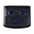 STF Bafle Power Block 15", Bluetooth, Inalámbrico, 150W RMS, 75.000W PMPO, USB/3.5mm/6.3mm, Negro  6