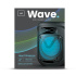 STF Bocina Wave, Inalámbrico, 10W RMS, USB, Negro  3