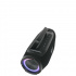 STF Bocina Portátil Allure Track, Bluetooth, Inalámbrico, USB-C, 90W, Negro - Resistente a Salpicaduras - Imagen adicional 5