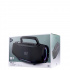STF Bocina Portátil Allure Track, Bluetooth, Inalámbrico, USB-C, 90W, Negro - Resistente a Salpicaduras - Imagen adicional 6