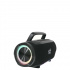STF Bocina Portátil Allure Track, Bluetooth, Inalámbrico, USB-C, 90W, Negro - Resistente a Salpicaduras - Imagen adicional 4