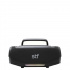 STF Bocina Portátil Allure Track, Bluetooth, Inalámbrico, USB-C, 90W, Negro - Resistente a Salpicaduras - Imagen adicional 1