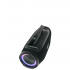 STF Bocina Portátil Allure Track, Bluetooth, Inalámbrico, USB-C, 90W, Negro - Resistente a Salpicaduras - Imagen adicional 3
